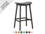 Seed Barstool - Wood Base