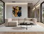 3 Seater with Left Chaise
