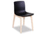 Ara Chair - Natural - Black Shell