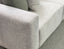 Block Sofa - 3 Seater