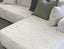 Block Sofa - 3 Seater with Right Chaise
