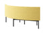 Bond Section 3 Seat Inward Curve