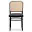 Dining Chair - Black (Set of 2)