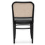 Dining Chair - Black (Set of 2)