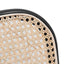 Dining Chair - Black (Set of 2)