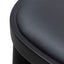 Dining Chair - Black (Set of 2)