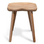 45cm Barstool - Natural (Set of 2)