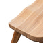 45cm Barstool - Natural (Set of 2)