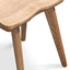 45cm Barstool - Natural (Set of 2)