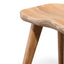 45cm Barstool - Natural (Set of 2)
