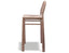 Calete Bar Stool - Outdoor - Rope