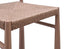 Calete Bar Stool - Outdoor - Rope