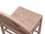 Calete Bar Stool - Outdoor - Rope