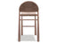 Calete Bar Stool - Outdoor - Rope