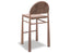 Calete Bar Stool - Outdoor - Rope