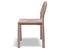 Calete Dining Chair - Outdoor - Rope