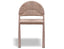 Calete Dining Chair - Outdoor - Rope