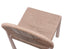 Calete Dining Chair - Outdoor - Rope