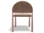 Calete Dining Chair - Outdoor - Rope