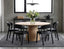 Circa Dining Table - Round - Natural Ash - 140cm