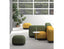 Scape Ottoman Section - Large