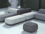 Scape Ottoman Section - Large