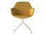 Core Armchair - Swivel Base