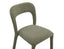 Coren Dining Chair - Green