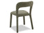 Coren Dining Chair - Green