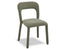 Coren Dining Chair - Green