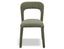 Coren Dining Chair - Green