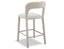 Coren Counter Stool - Grey