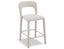 Coren Counter Stool - Grey