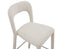 Coren Counter Stool - Grey