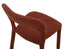 Coren Dining Chair - Terracotta