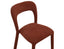 Coren Dining Chair - Terracotta
