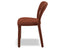 Coren Dining Chair - Terracotta