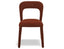 Coren Dining Chair - Terracotta