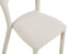 Coren Dining Chair - Grey