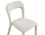 Coren Dining Chair - Grey