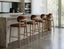 66cm Seat Height (Kitchen Bench height)