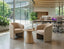Cove Lounge Chair - Beige