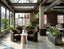 Cove Lounge Chair - Cacao