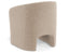 Cove Lounge Chair - Beige