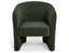 Cove Lounge Chair - Green