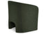 Cove Lounge Chair - Green