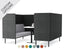 Bond Pod - 4 Seat Meeting Pod