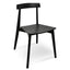 Dining Chair - Black (Set of 2)