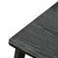 Dining Chair - Black (Set of 2)