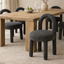 Dining Chair - Field Charcoal (Set of 2)